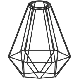 EGLO Capoliveri-E Schwarz Ø 17,5 cm x 20,5 cm