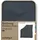 schlafgut Knitted Jersey Uni Dunkelgrau 155 x 220 cm