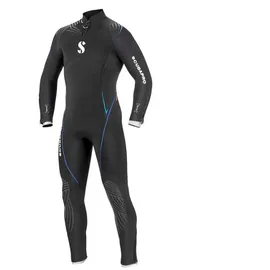 Scubapro Neoprenanzug Definition Schwarz LT