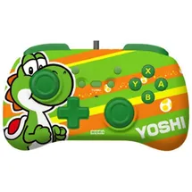 Hori Yoshi Mini Controller Mehrfarbig Nintendo Switch