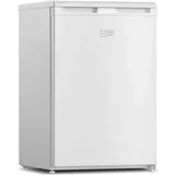 Beko TSE1286N Kühlschrank (101 l, 840 mm hoch, Weiß)