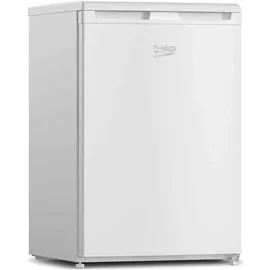 Beko TSE1286N Kühlschrank (101 l, 840 mm hoch, Weiß)