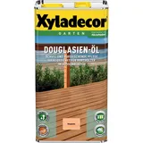 Xyladecor Douglasienöl Braun 5 l