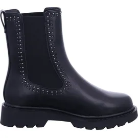 TAMARIS Damen Chelsea Vegan; BLACK, EU 40