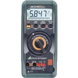 Gossen Metrawatt METRAHIT WORLD digital Multimeter