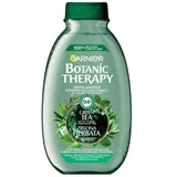 Garnier Botanic Therapy Shampoo Reinigt Und Erfrischt Grüntee 400ml