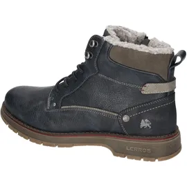 Lerros Herren Blau 45