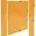 Exacompta Ringmappe Iderama orange, 1 St.