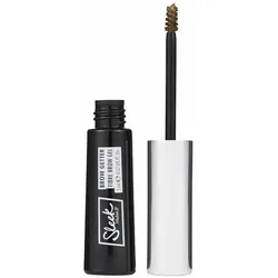 Volumierendes Gel für Augenbrauen Sleek Brow Getter Medium Brown 5 ml