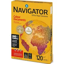Navigator Colour Documents A3 120 g/m2 500 Blatt