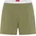 hugo underwear Schlafshorts Grün M