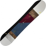 Head ROWDY Snowboard 2024 - 108