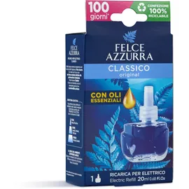 Felce Azzurra Aria Casa Classic refil Raumerfrischer 20 ml