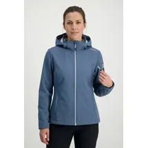 CMP Woman Jacket Zip Hood space (L802) 34