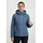 CMP Woman Jacket Zip Hood space (L802) 34