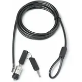 Dicota Security T-Lock Pro, Single