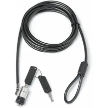 Dicota Security T-Lock Pro, Single