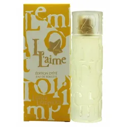 Lolita Lempicka Elle L'aime Édition d'Été Eau de Toillette 80ml Spray 0,08 l
