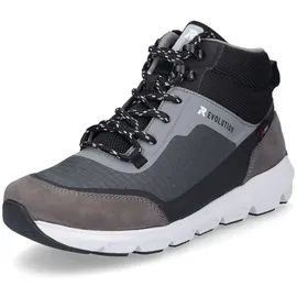Rieker Boot Damen Grau 42
