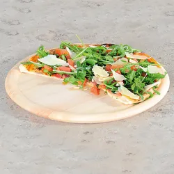 KESPER Pizza-Teller ø 32 cm / Stärke: 2 cm