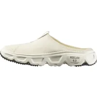 Salomon Reelax Slide 6.0 Damen weiß