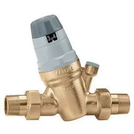 CALEFFI Druckminderer 5350 3/4''