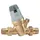 CALEFFI Druckminderer 5350 3/4''