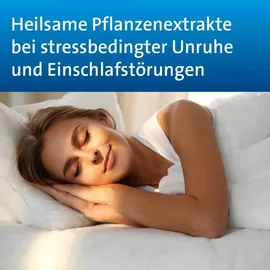 Hevert-Arzneimittel Valeriana Hevert Beruhigungsdragees