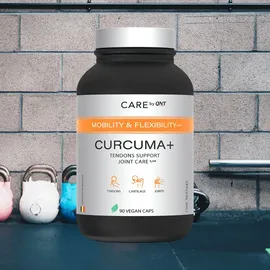 QNT Curcuma+ Kapseln 90 St.