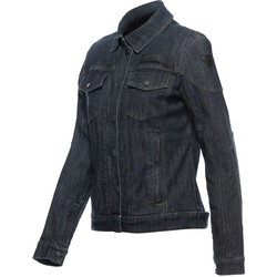 Dainese Denim, Jeansjacke Damen - Blau - 54