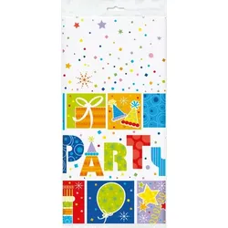 Party Tischdecke