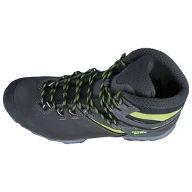 Hanwag Tatra Light GTX Herren asphalt/yellow 45