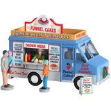 Lemax - Funnel Cakes Food Truck