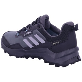 Adidas Terrex AX4 GTX Damen Core Black / Grey Three / Mint Ton 39 1/3