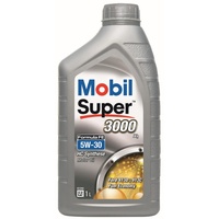 Mobil Super 3000 X1 Formula FE 5W-30 1l (151521)
