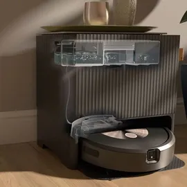 IROBOT Roomba Combo j9+ Schwarz