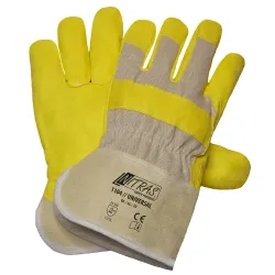 NITRAS "88 CBWA" Universalhandschuhe 1104-10 , 1 Paar, Größe 10