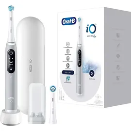 Oral-B iO Series 6 grey opal