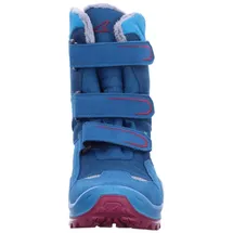 Lowa 651540 Milo EVO GTX HI JR türkis/pink Gr. 40 - 40 EU