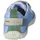 qnuffs Kinder Blau/Grün 31