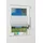 K-HOME Plissee Siena 70 x 210 cm weiß