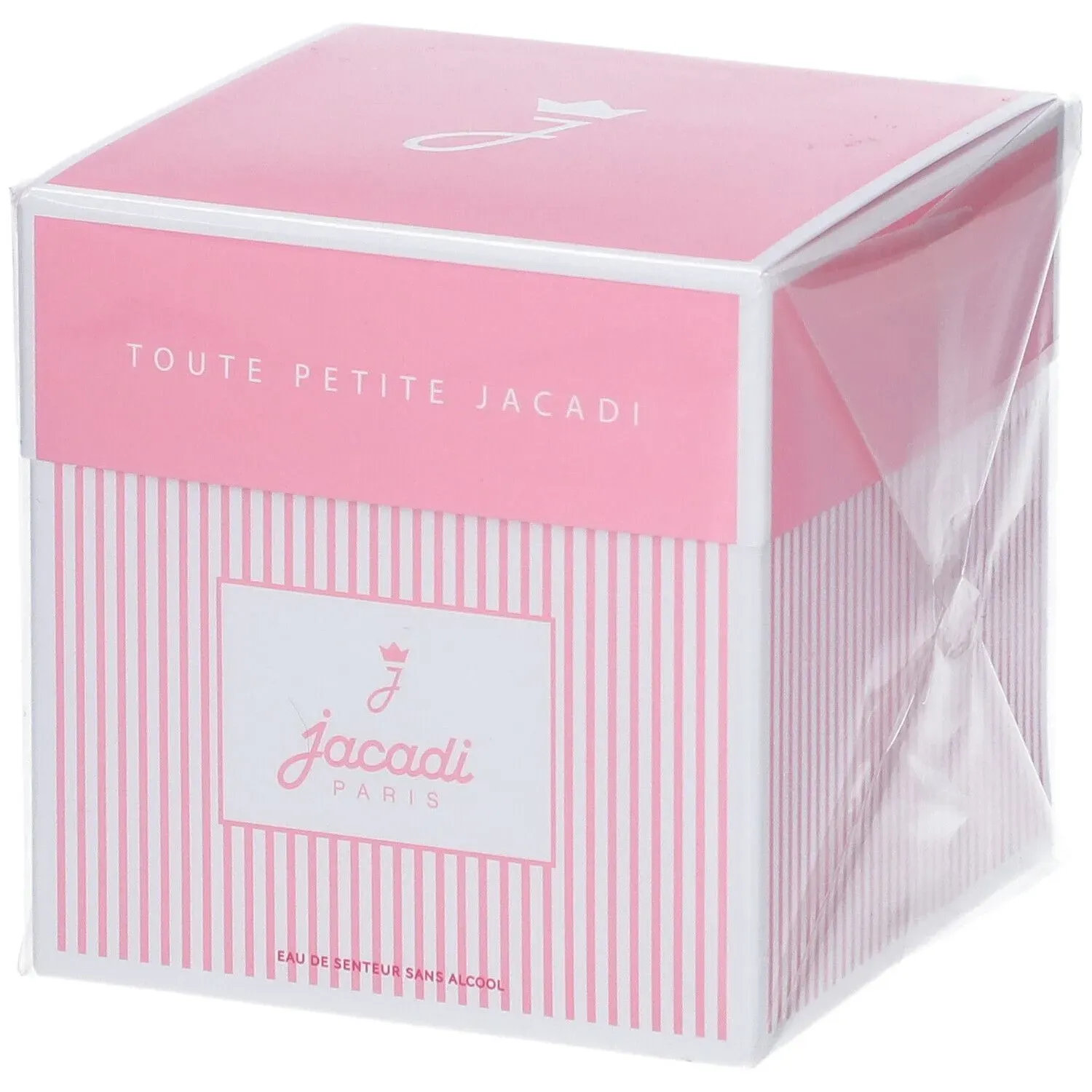 Jacadi Toute Petite Eau De Senteur 50 ml Eau de parfum