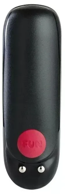 FUN FACTORY - Bullet Vibrator Schwarz diskret