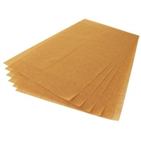 Matfer ECOPAP Backpapier Patisseria 600 x 400 mm Liefermenge: