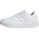 Damen Cloud White/Cloud White/Cloud White 38 2/3