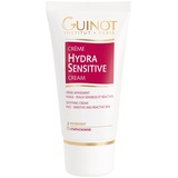 Guinot Creme Hydra Sensitive Gesichtscreme, 1Er Pack (1 X 50 Ml) , Ml (1Er Pack)