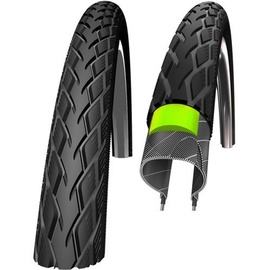 Schwalbe Marathon Green Guard 20 x 1,75 Zoll Drahtreifen