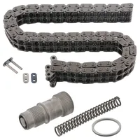 FEBI Steuerkettensatz mit Kettenspanner 1 Stück