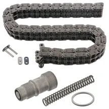 FEBI Steuerkettensatz mit Kettenspanner 1 Stück