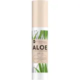 Hypoallergenic Aloe Eye Concealer SPF 25 01 Light